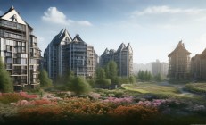 张家口凤凰城究竟是什么物业？