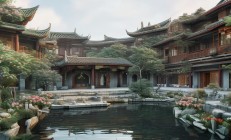 兰西铁苑的物业究竟叫什么？