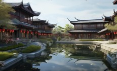临沂开阳名居究竟是什么物业？