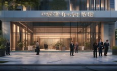 尚品物业究竟是做什么的？