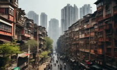 重庆双宇物业好吗？