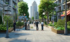 物业房屋管理类究竟是指什么？