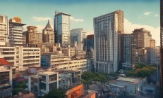 香港物业究竟何时上市？