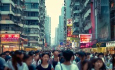深圳哪些物业在招保安呢？