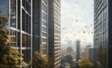物业究竟什么时候开始空降？