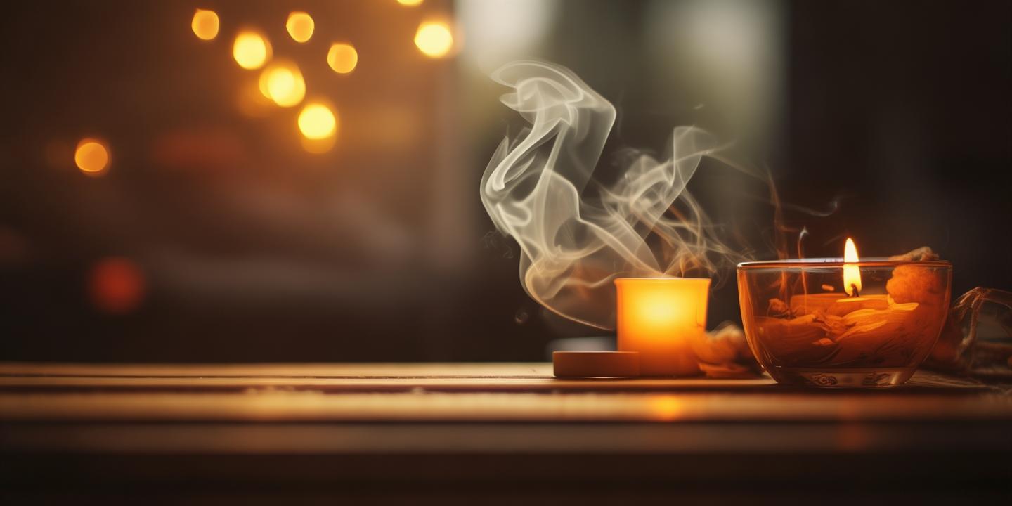 物业说的烟感和温感究竟是什么意思？