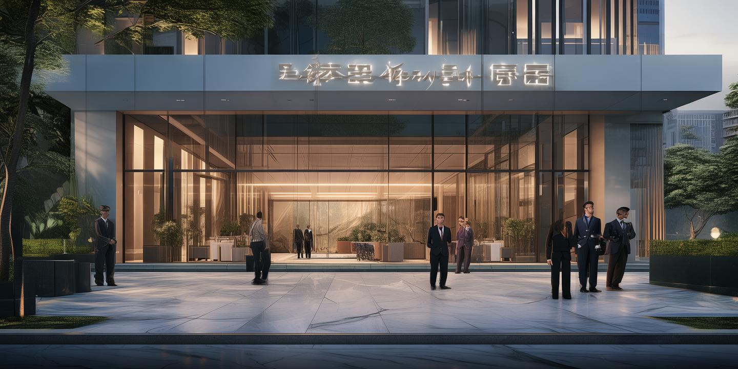 尚品物业究竟是做什么的？