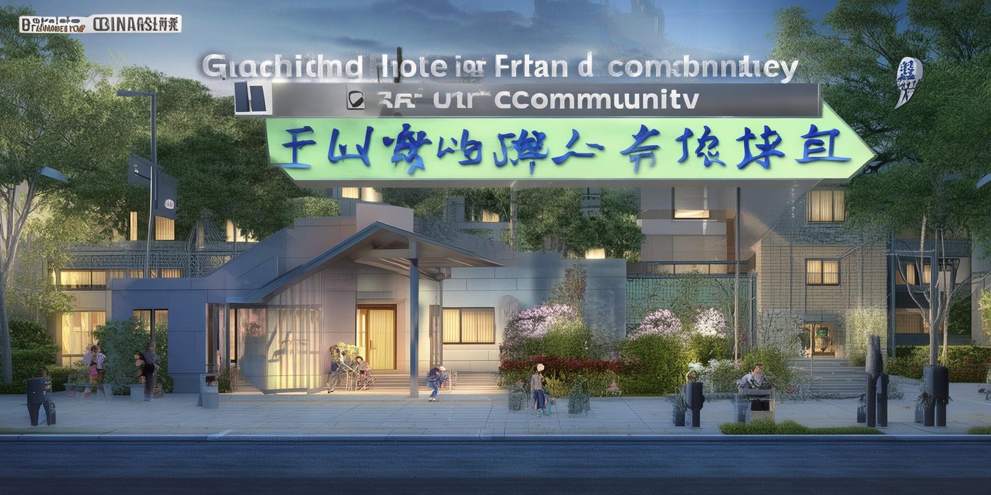 广石家园物业真的安全吗？