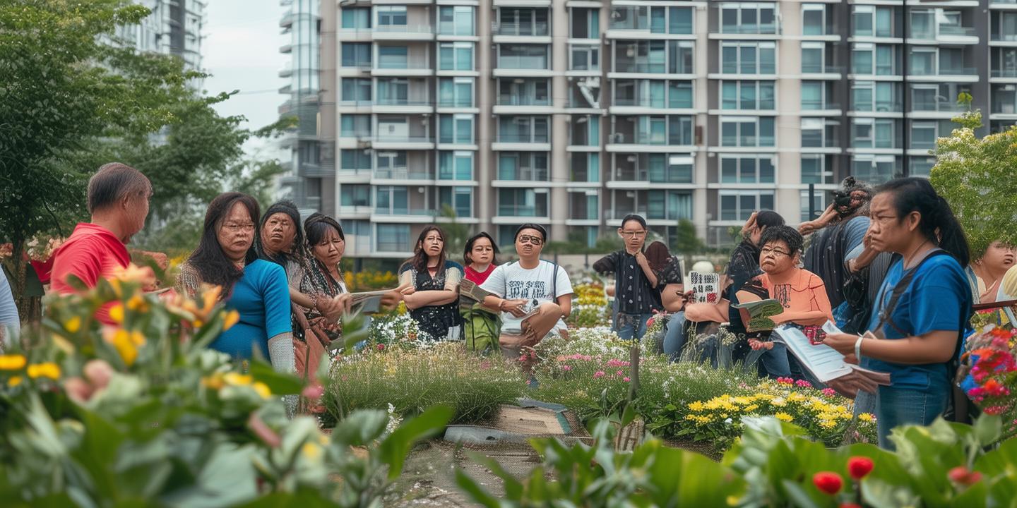 小区能把物业赶走吗？