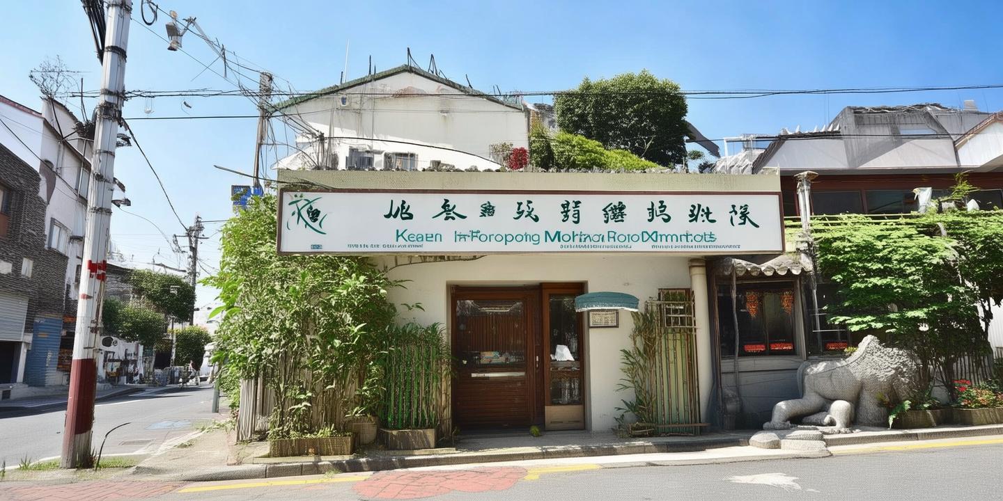 康宁路南物业管事吗？