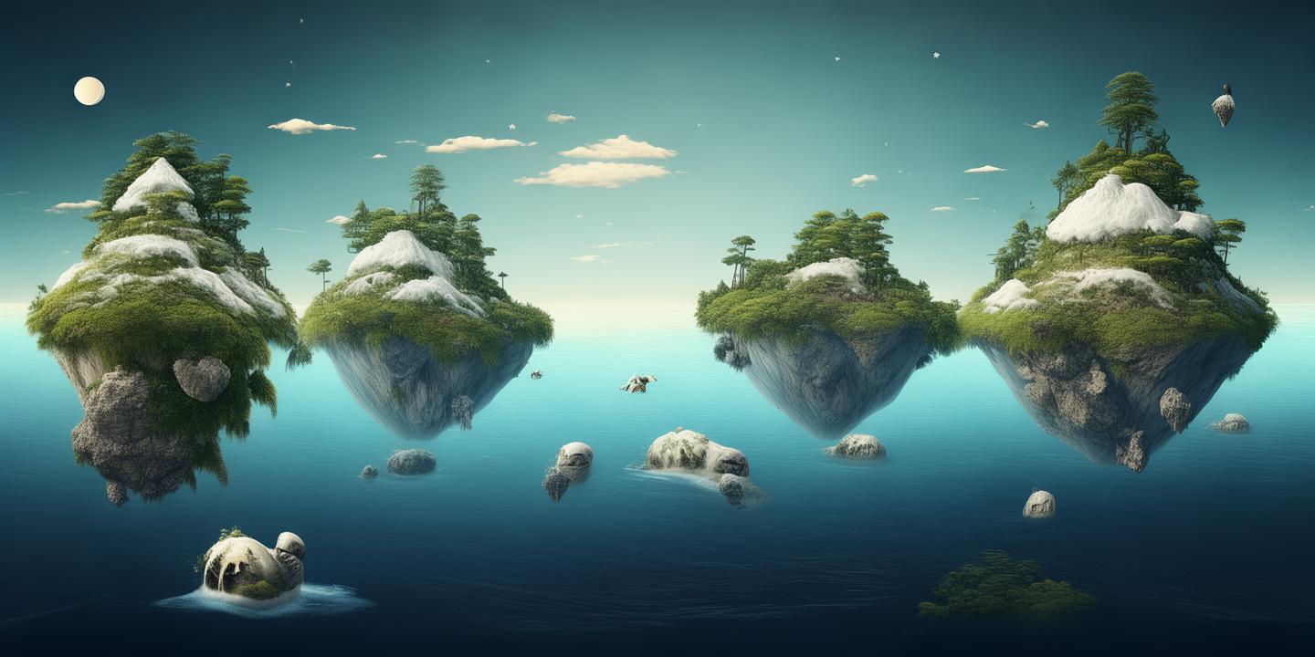 大洋五洲究竟是什么物业？