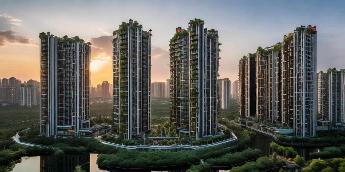 榆次铁建小区究竟是什么物业？
