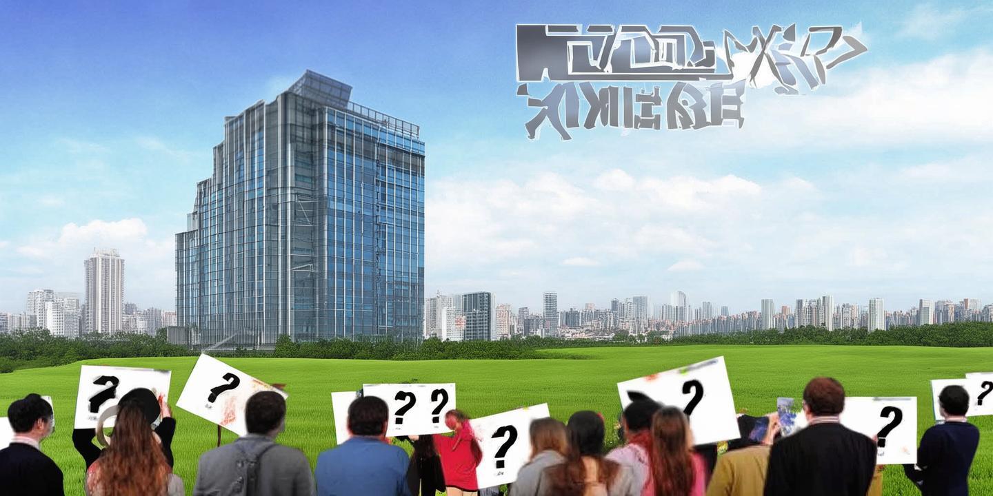 鸿湾物业是国企吗？