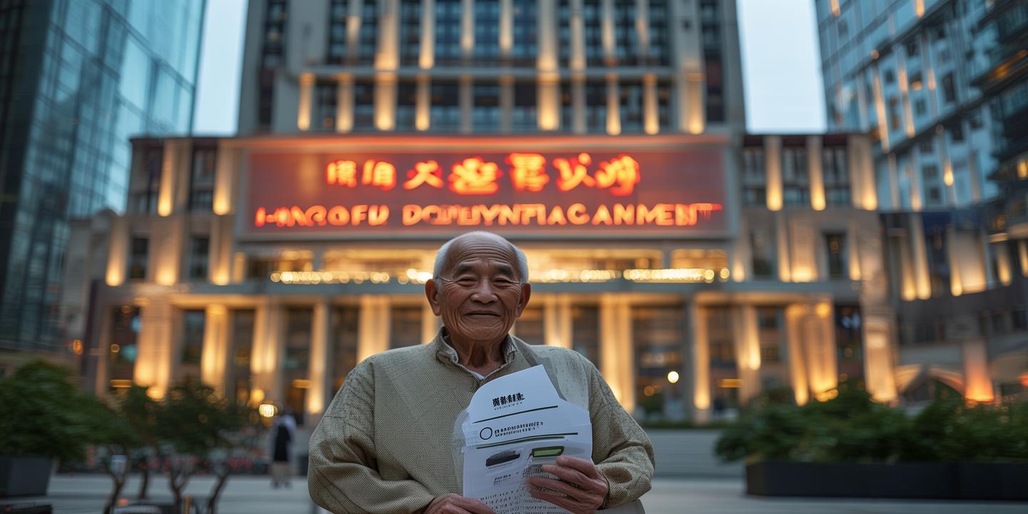 鸿福源物业可靠吗？
