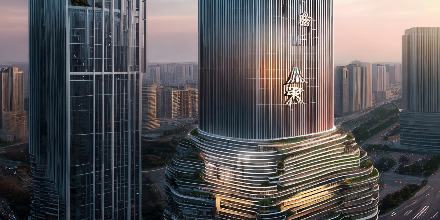 柒星国际究竟是什么物业？