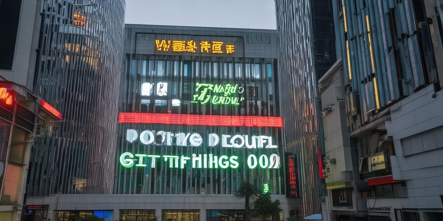 万富楼物业真的管事吗？