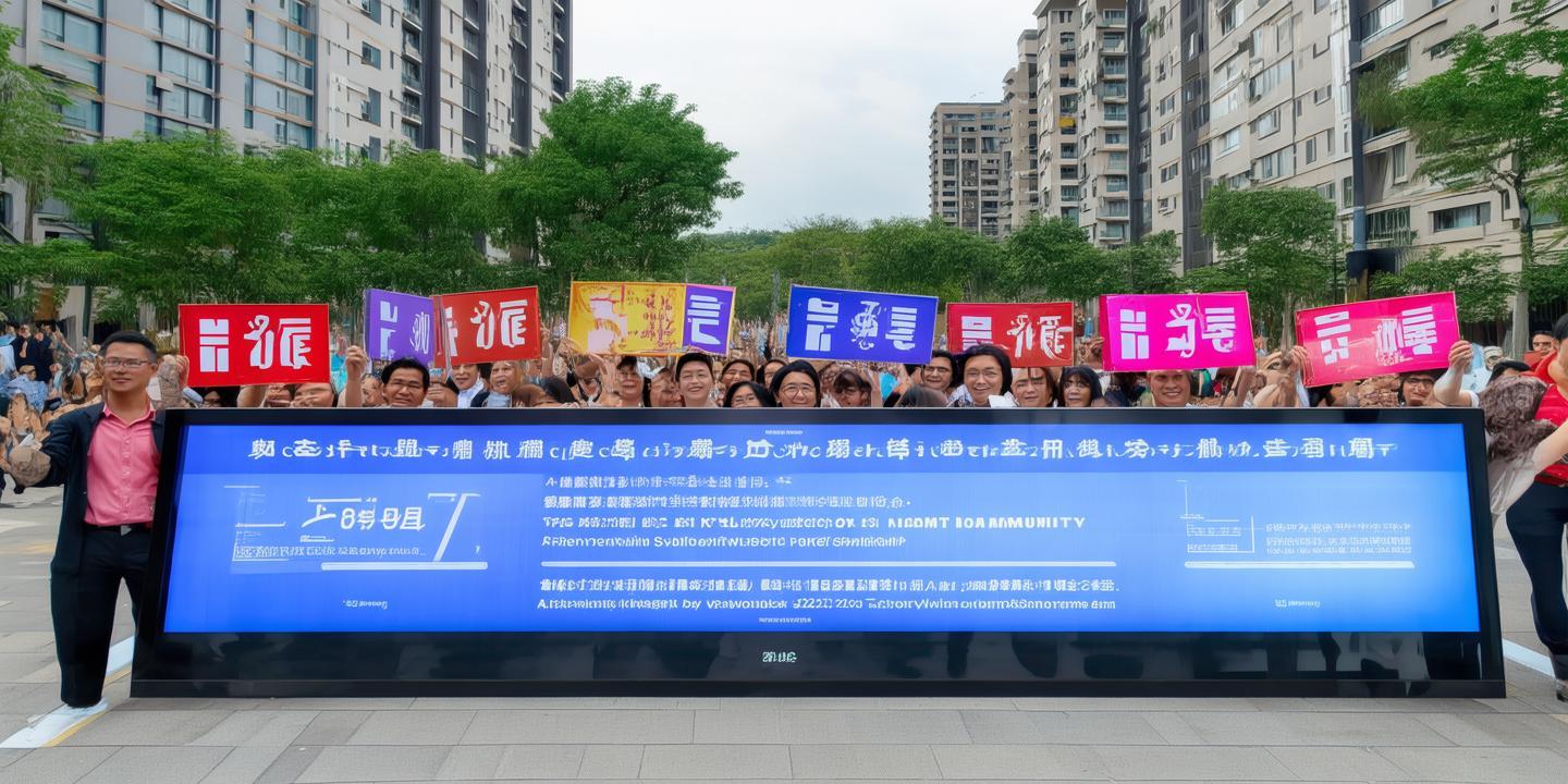 万科物业的四要究竟都是什么？