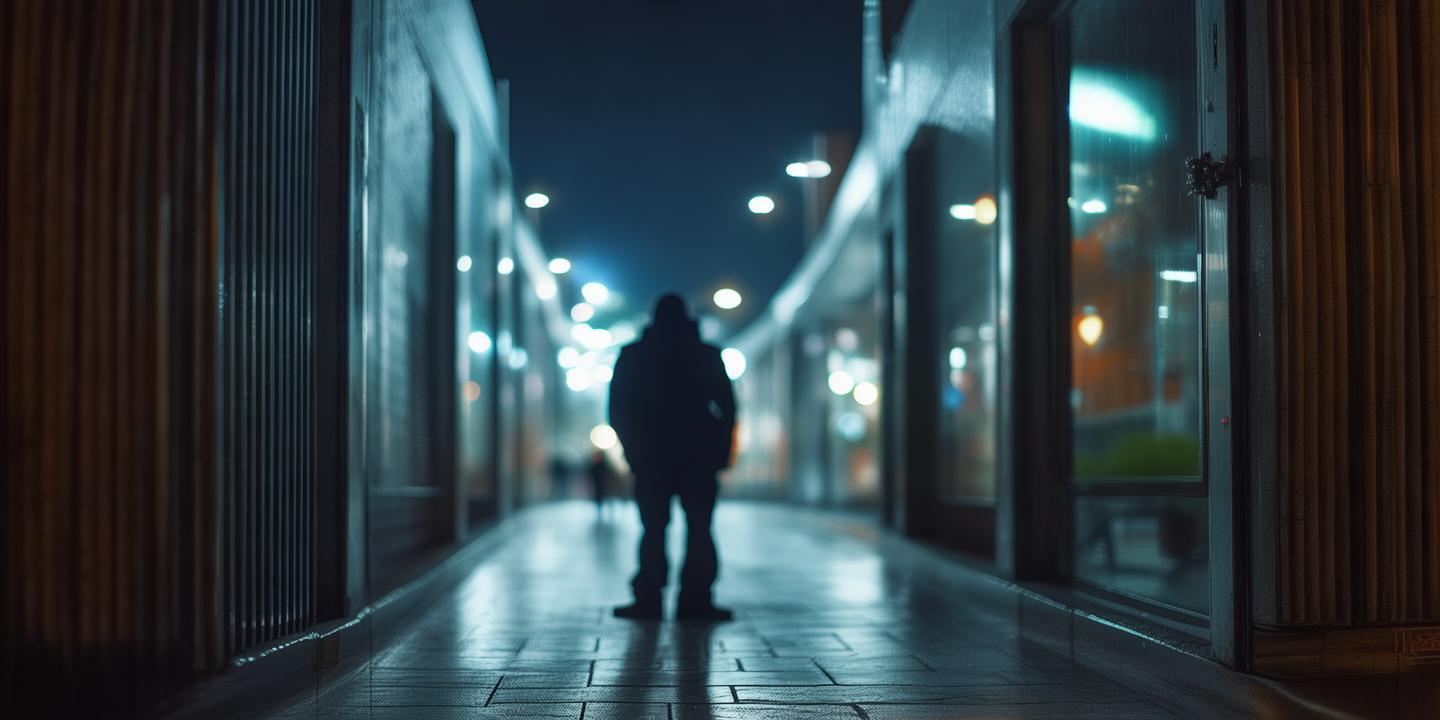 孔寨小区物业安全究竟有保障吗？
