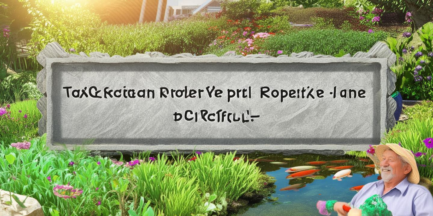 泰然花园物业靠谱吗？