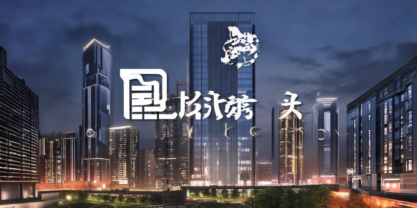 浐灞自贸中心物业究竟叫什么？