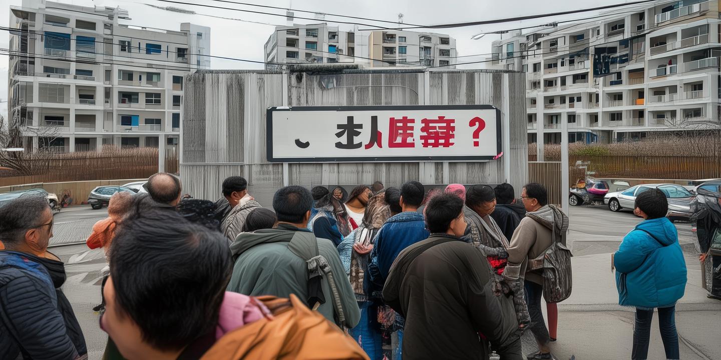 福州物业真的不让停车吗？