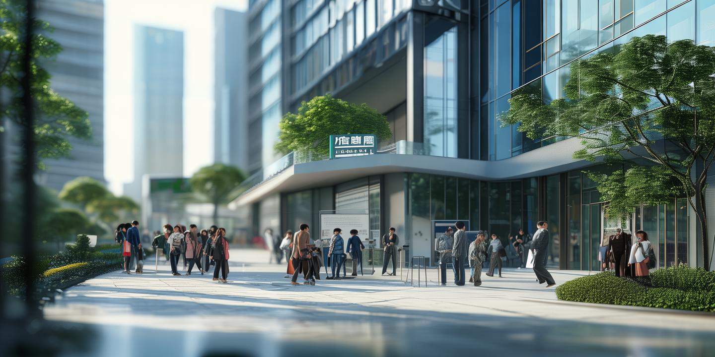 涿州水电四局物业正在招聘吗？