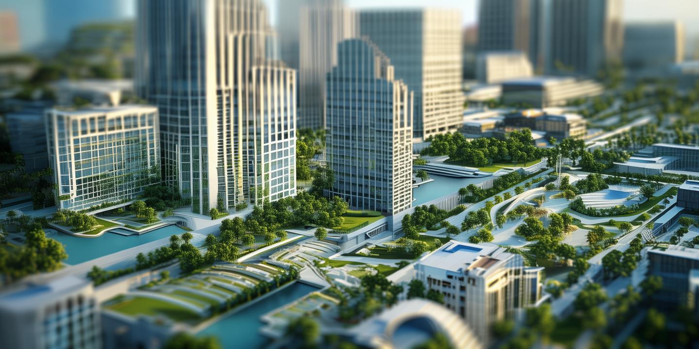 物业项目总定义究竟是什么？