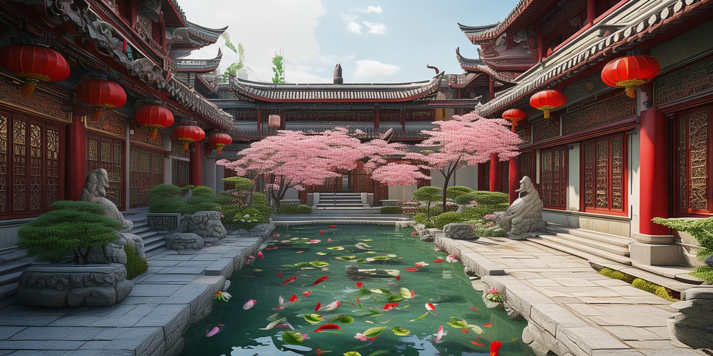 银通金铺苑有物业管理吗？