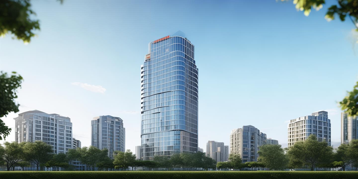 建安大厦物业可靠吗？