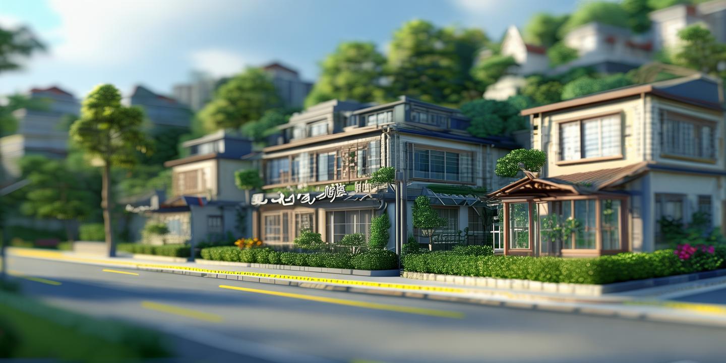 润城到底是什么物业公司？