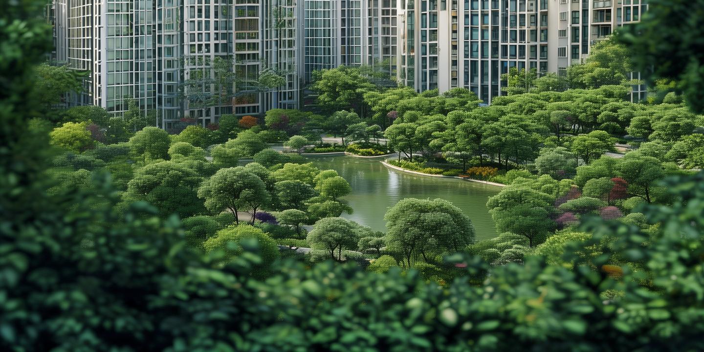 上海绿洲物业平常管事吗？
