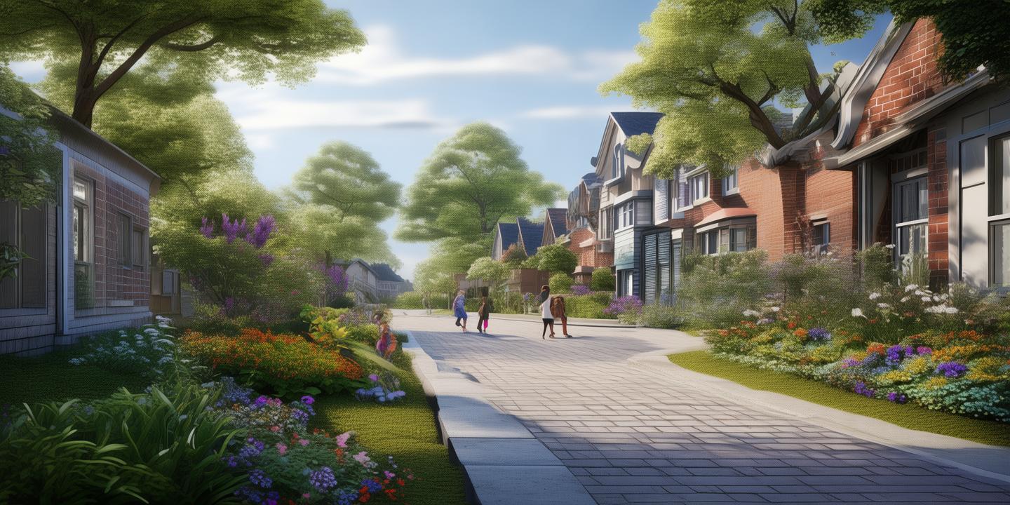 新窖西路物业可靠吗？