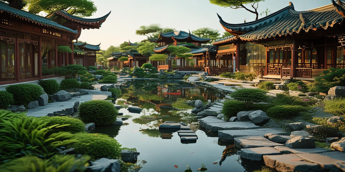 息县清华园究竟是什么物业管理？