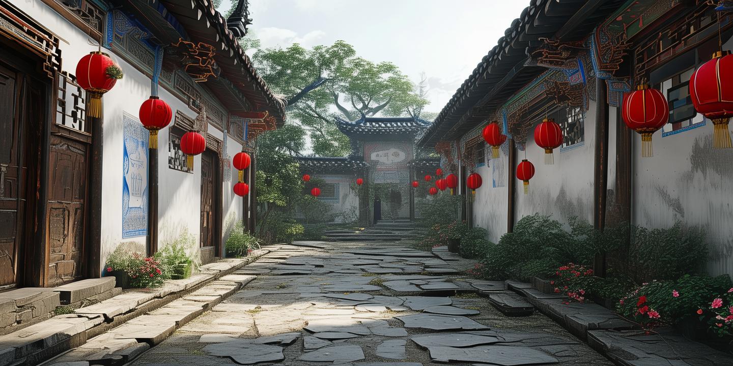 四合院居住需要交物业费吗？