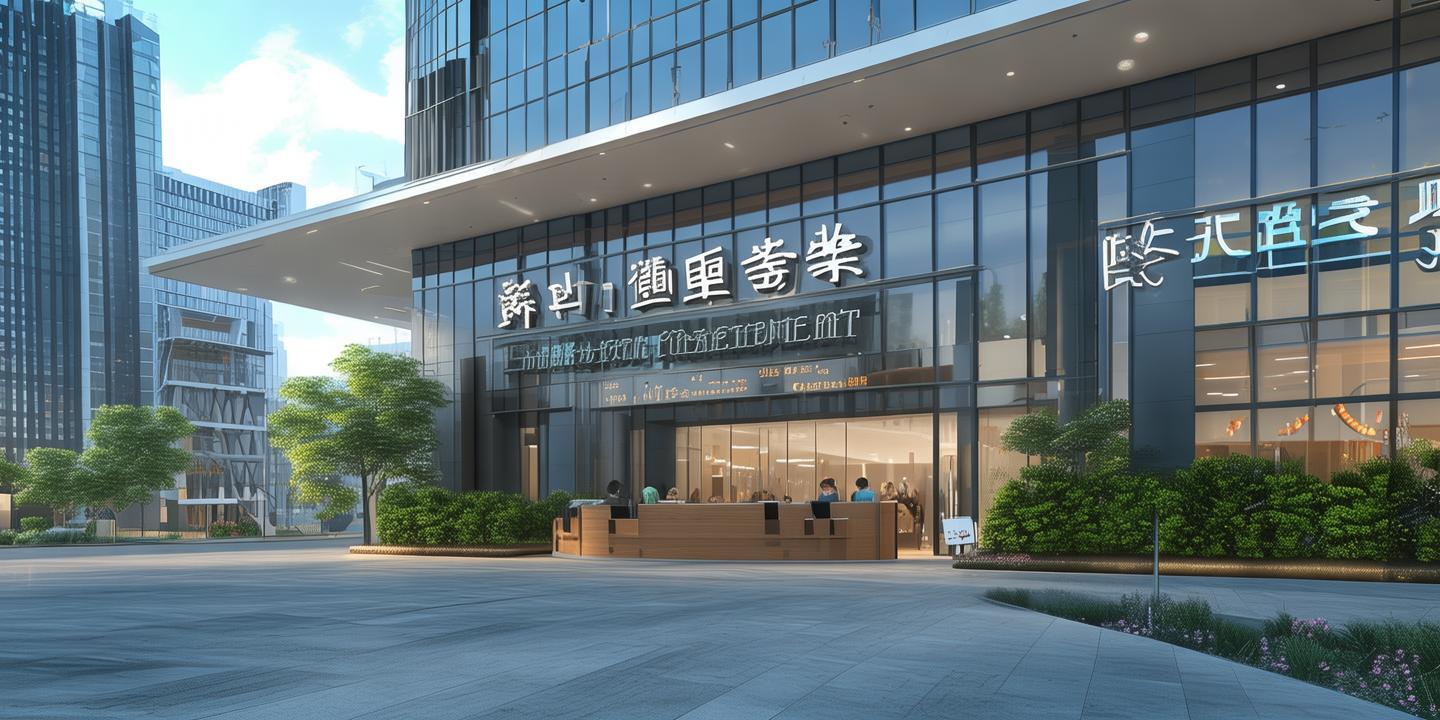 业主可以委托物业开业吗？