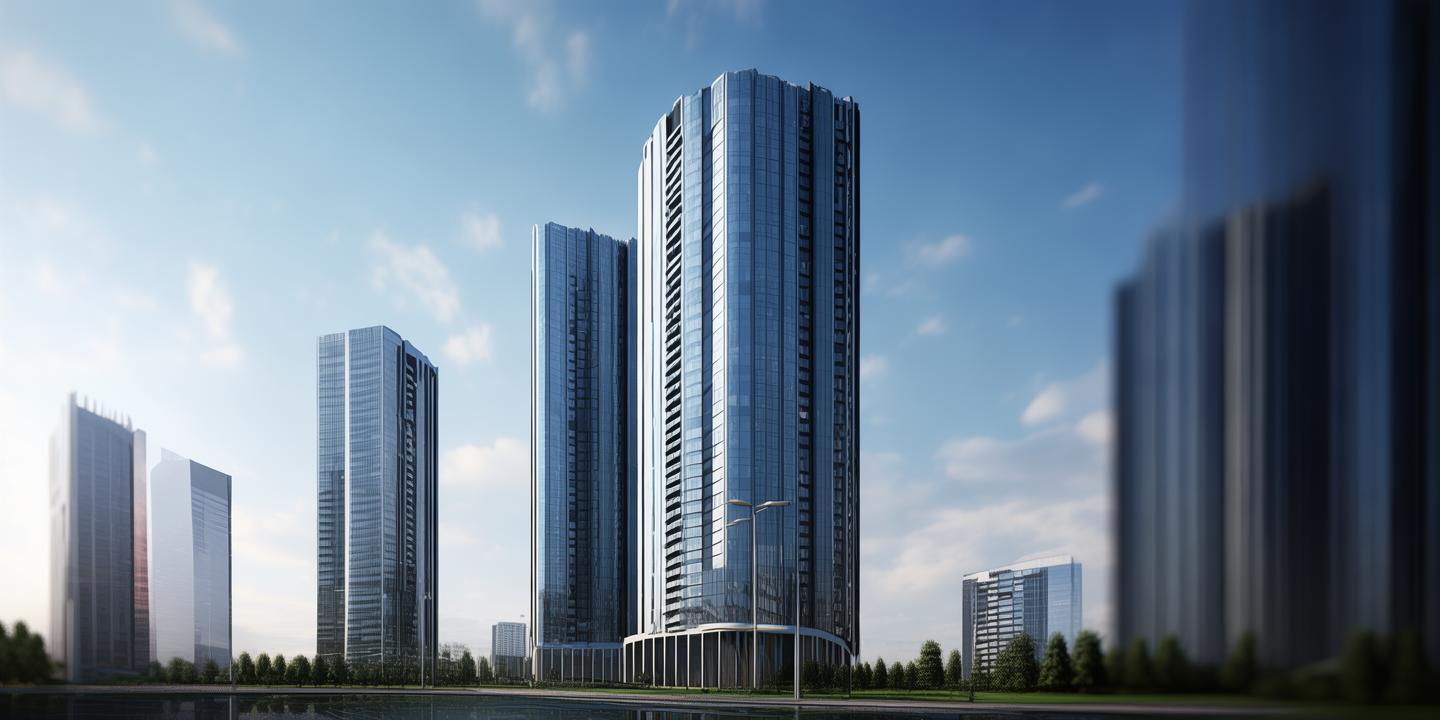 建业大厦物业可靠吗？