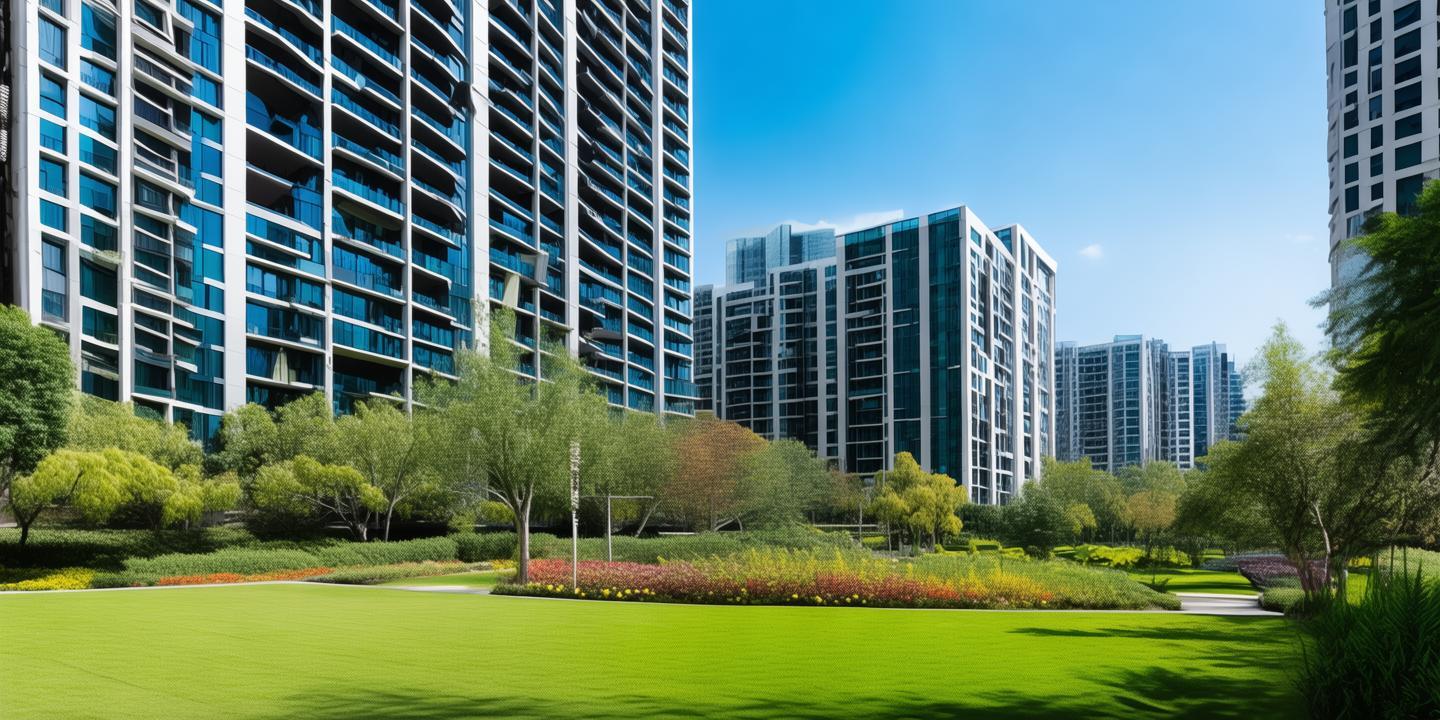 临汾市东盛华庭B区究竟是什么物业？