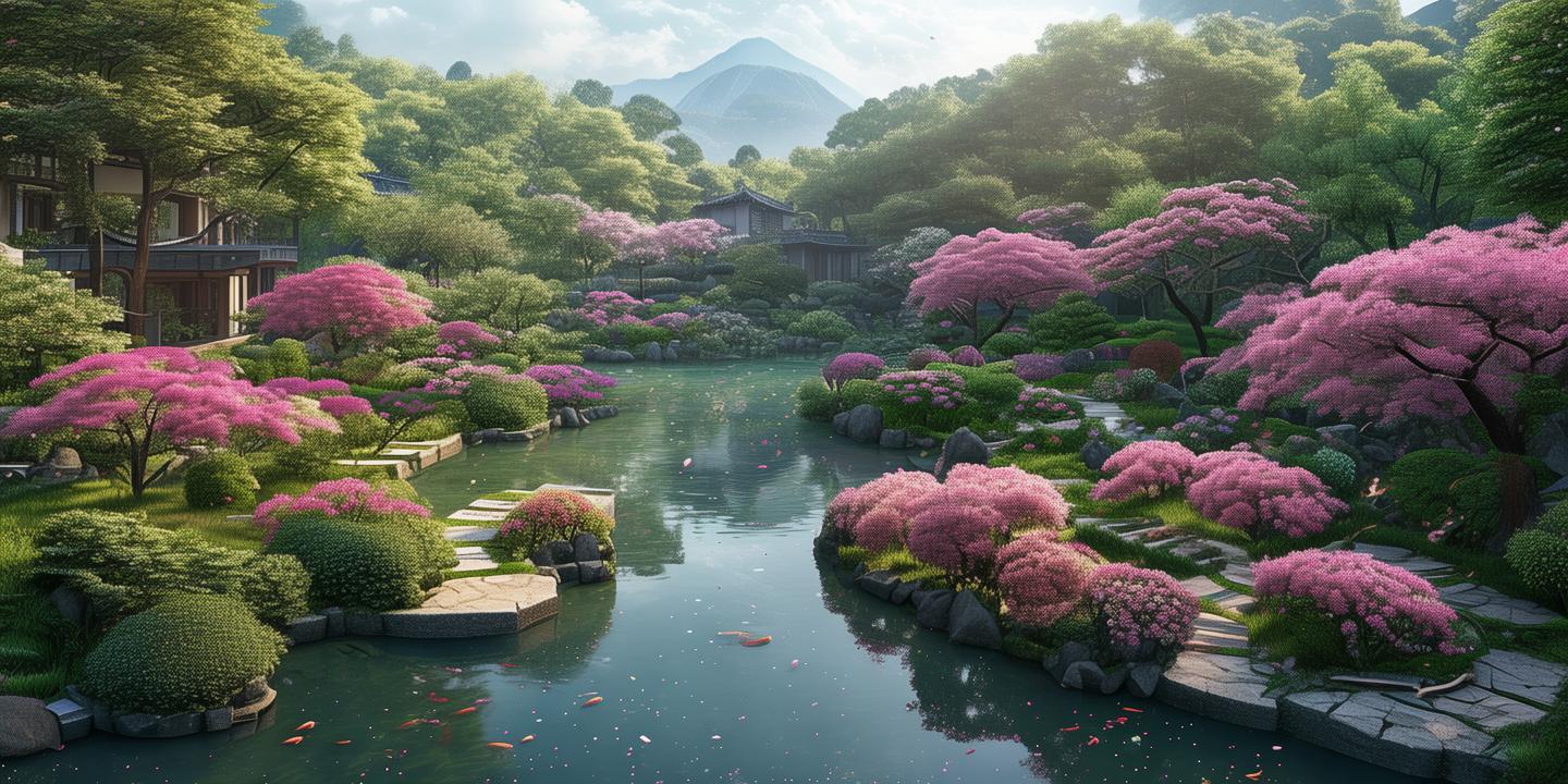 林景雅园物业究竟是什么样的存在？