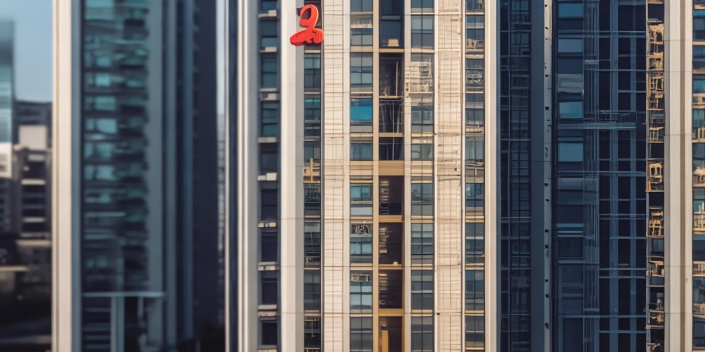 万科物业单位号码究竟是什么？