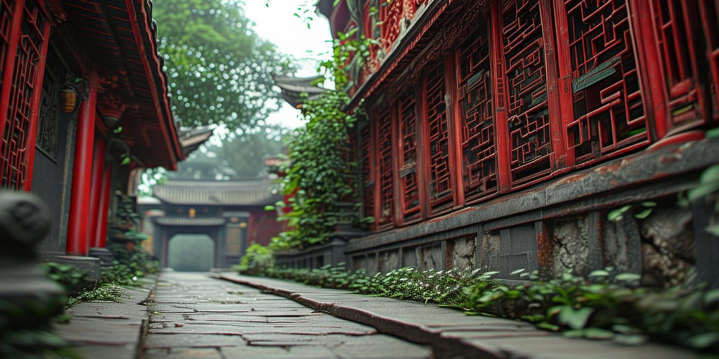 文庙西街物业到底管事吗？