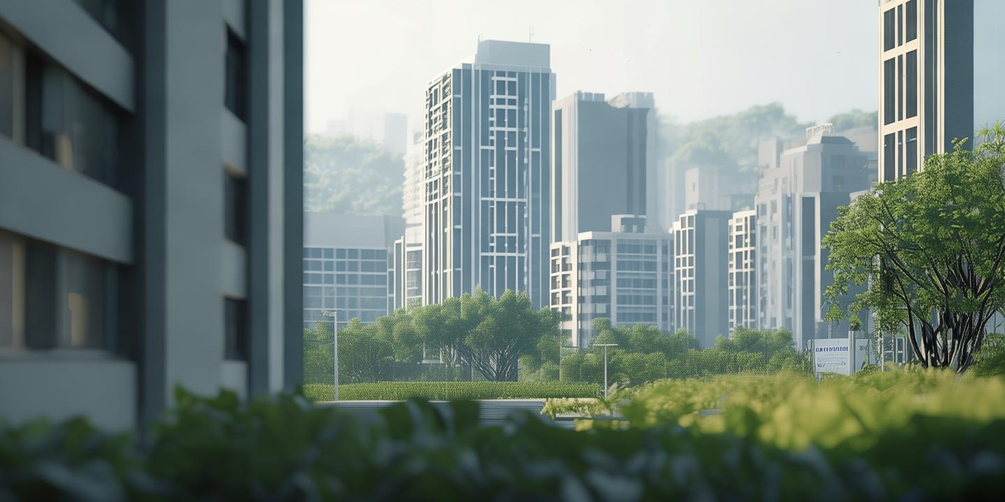 太原空置房物业减免该找什么部门？