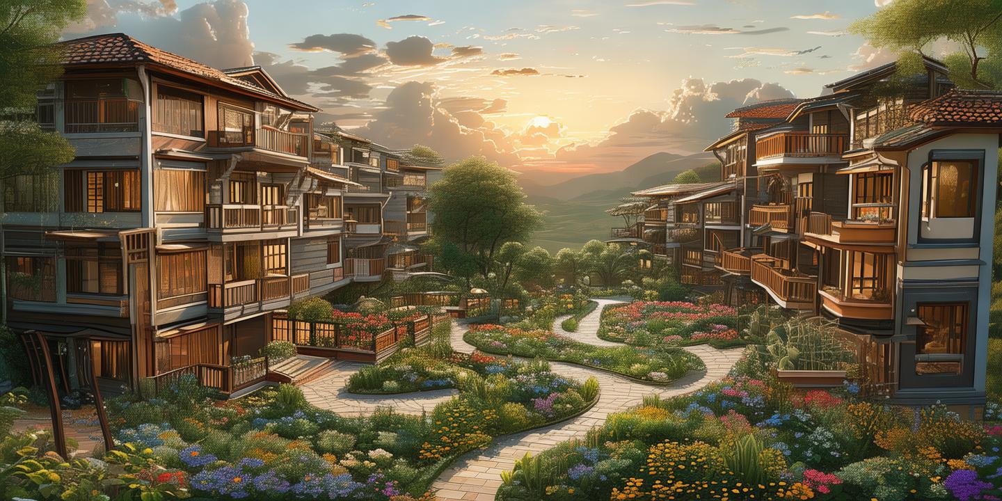 物业建的服务群到底是什么？