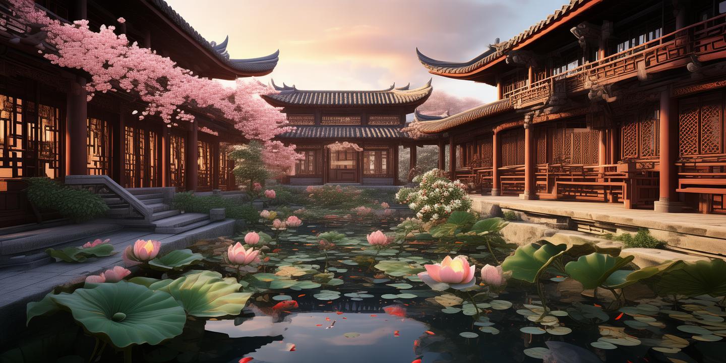 恒福阁物业究竟可以做什么？