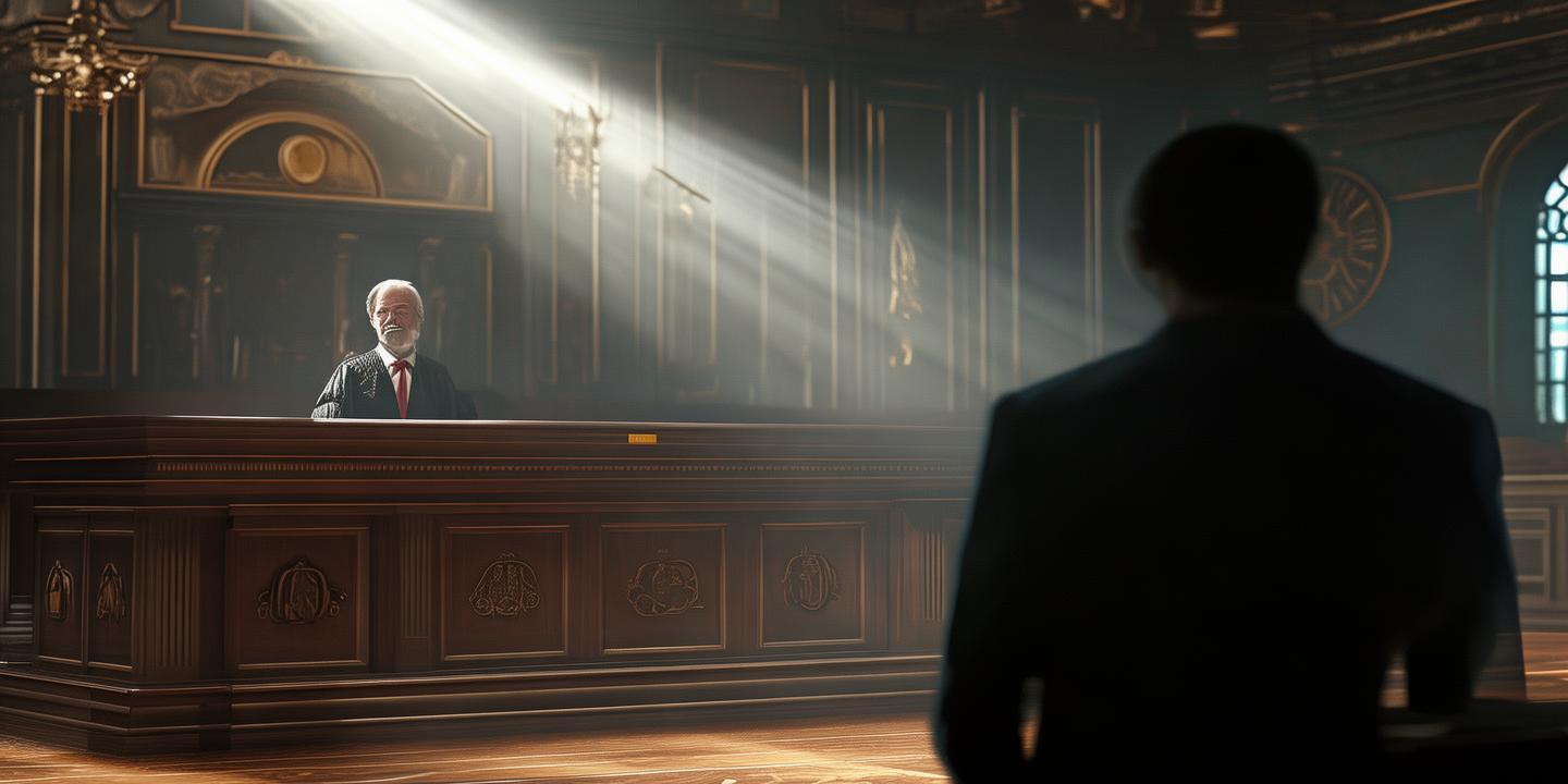 物业人员收礼受贿会被判刑吗？