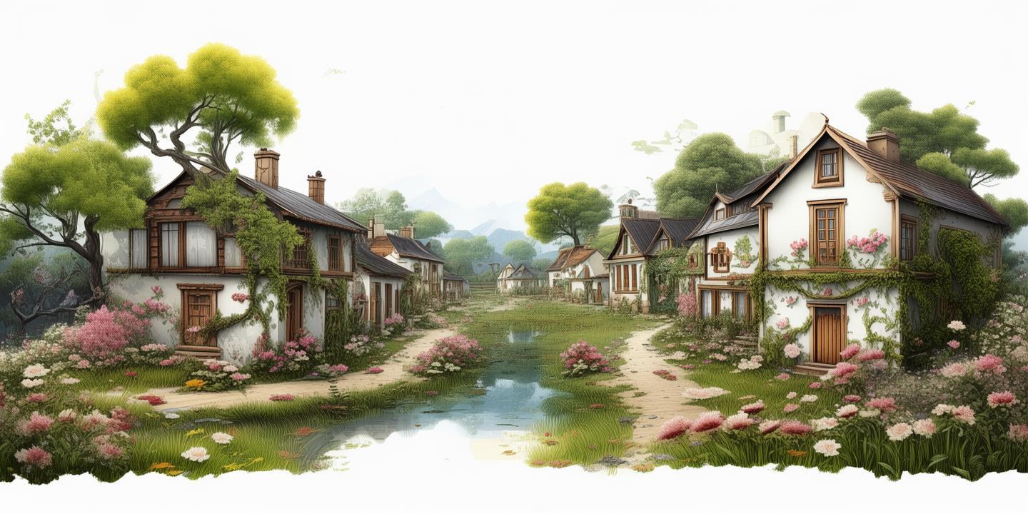 花边新村物业可靠吗？