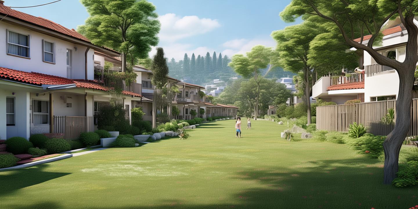 和源家园物业平常吗？