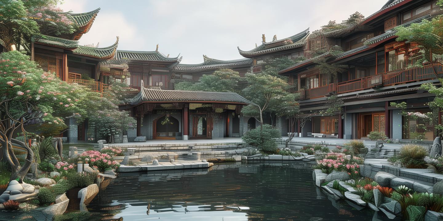 兰西铁苑的物业究竟叫什么？