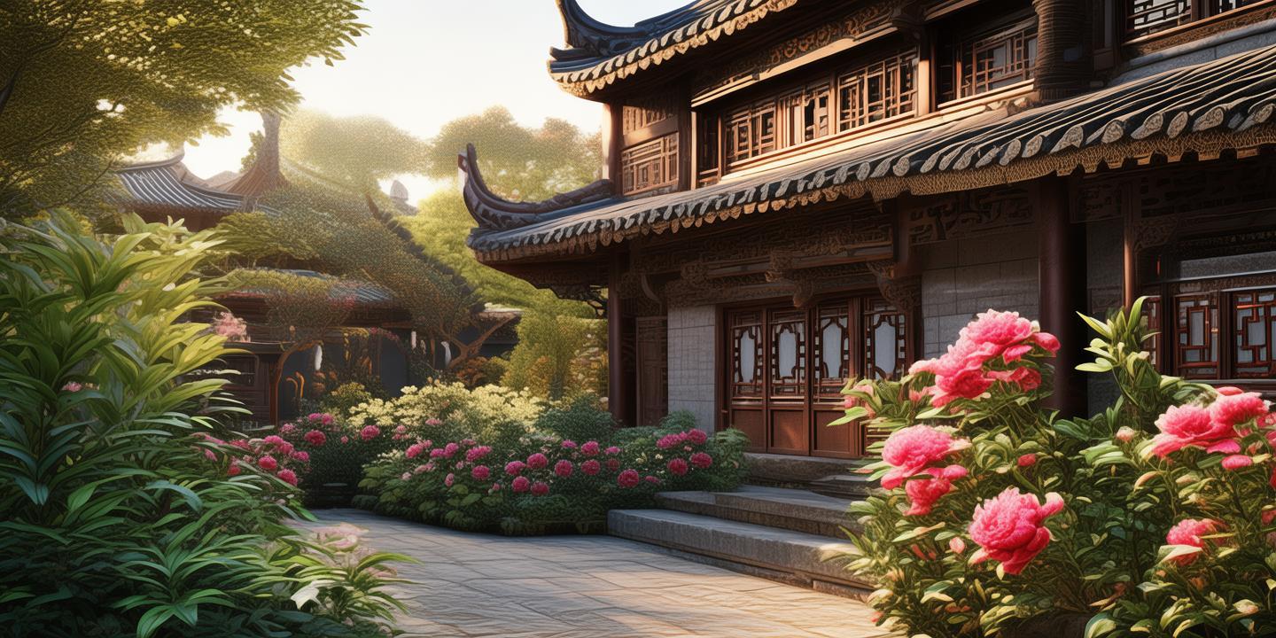 青阳华府是哪家物业单位呢？
