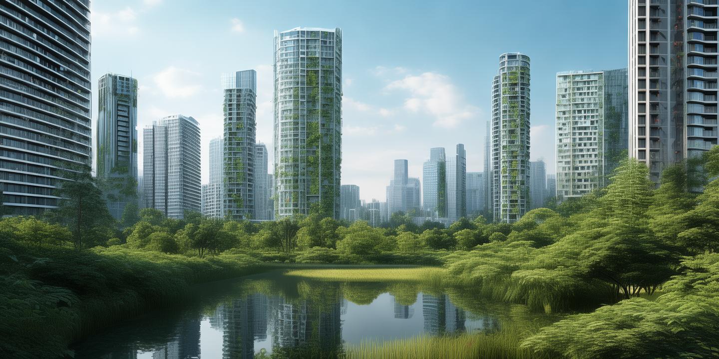 新城物业是国家企业吗？