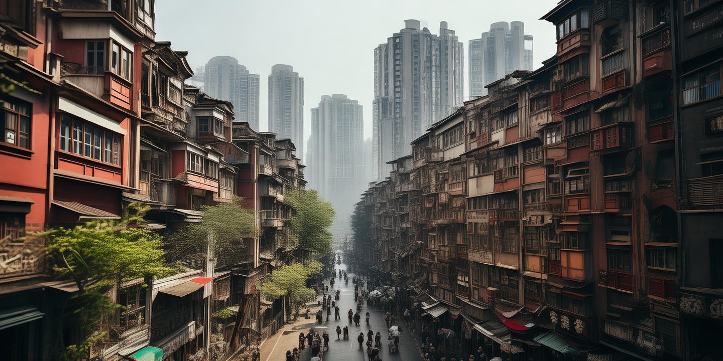 重庆双宇物业好吗？